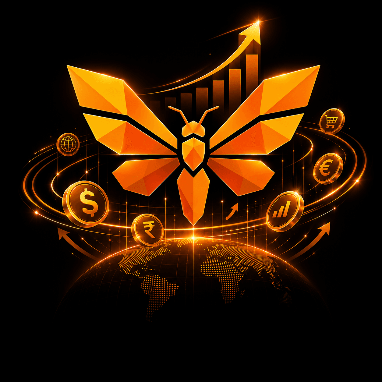 Commercialization Logo