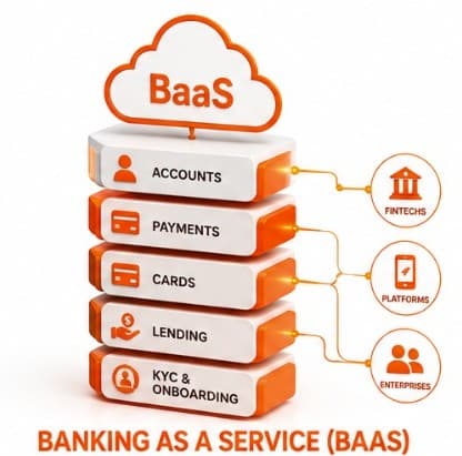 BaaS (Banking as a Service)
