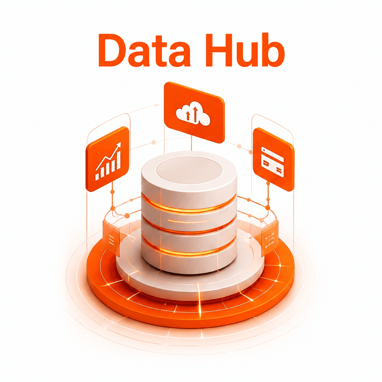 Data Hub