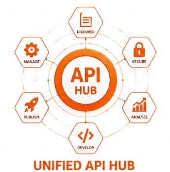 Unified API Hub
